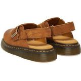 Dr. Martens - Jorge II - Mules - Bruin - Getrommeld Nubuck