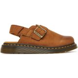 Dr. Martens - Jorge II - Mules - Bruin - Getrommeld Nubuck