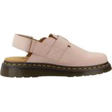 Dr. Martens - Jorge II Muiltje - Roze - Nubuck materiaal