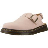 Dr. Martens - Jorge II Muiltje - Roze - Nubuck materiaal