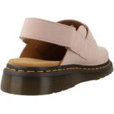 Dr. Martens - Jorge II Muiltje - Roze - Nubuck materiaal