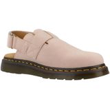 Dr. Martens - Jorge II Muiltje - Roze - Nubuck materiaal