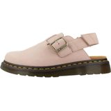 Dr. Martens - Jorge II Muiltje - Roze - Nubuck materiaal