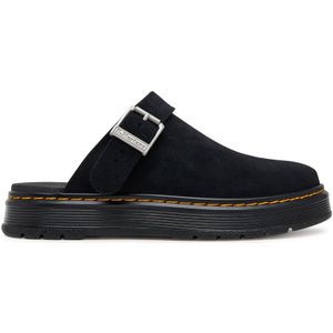 Dr Martens - Brookline Mule - Suède Schoenen