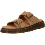 Dr. Martens - Josef - Sandalen - Bruin - Suède