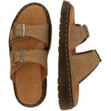 Dr. Martens, Heren, Schoenen, Zwart, Maat: 42 EU Leer,