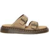 Dr. Martens, Heren, Schoenen, Zwart, Maat: 42 EU Leer,