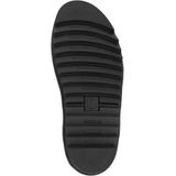 Dr. Martens - Dames Sandalen - Beige - Met Gesp Sluiting