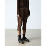 Dr. Martens - Elphie II - Instappers - Zwart - Leer