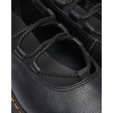 Dr. Martens - Elphie II - Instappers - Zwart - Leer