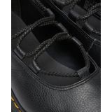 Dr. Martens - Elphie II - Instappers - Zwart - Leer
