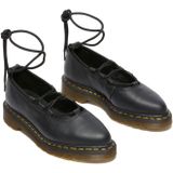 Dr. Martens - Elphie II - Instappers - Zwart - Leer