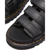 DR. MARTENS Raine Pantolette, Pantolette, Sandale, Sommerschuh mit Plateausohle