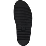 Dr. Martens - Raine Slides - Badslippers - Brown - Leer/Synthetisch