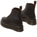 Dr. Martens Sinclair - Veterboots - Donkerbruin - Leer
