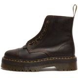 Dr. Martens Sinclair - Veterboots - Donkerbruin - Leer