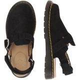 Open - JORGIE J - Casual Schoenen - Gevoerd - Effen - Leer/Suède