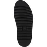 DR. MARTENS Sandale "Blaire", Plateausandale, Riemchensandale, mit Anziehlasche