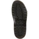 Dr. Martens - Zilveren Josef Sandalen - Dames - Grijs - Leer