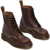 Dr Martens - 1460 Pascal - Leren Enkelboots - Zwart