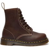 Dr Martens - 1460 Pascal - Leren Enkelboots - Dames