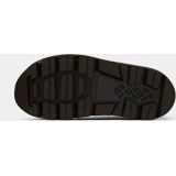 Dr. Martens - ZebZag Rigger - Veterboots - Zwart - Nubuck