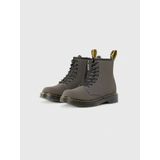 Dr. Martens - 1460 Serena - Kuitlaarzen - Grijs