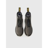 Dr. Martens - 1460 Serena - Kuitlaarzen - Grijs