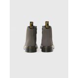 Dr. Martens - 1460 Serena - Kuitlaarzen - Grijs