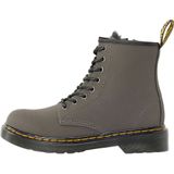 Dr. Martens - 1460 Serena - Kuitlaarzen - Grijs