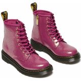 Dr. Martens - 1460 T - Enkelboot - Hoogwaardig Leer