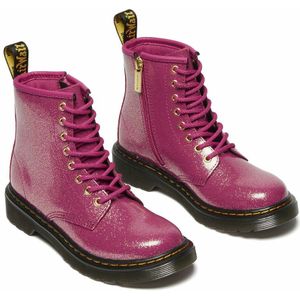 Dr. Martens - 1460 T - Enkelboot - Hoogwaardig Leer