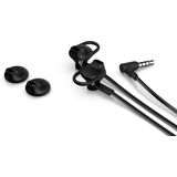 HP 150 In-Ear Headset schwarz