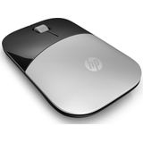 HP - Z3700 - Draadloze Muis - Zilver - Lasersensor