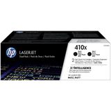 HP Originele 410X - Toner - Zwart - Hoge capaciteit