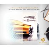 HP 410X Toner Cartridge - Geel Magenta Cyan - Tri-Pack