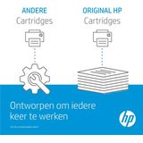 HP 410X Toner Cartridge - Geel Magenta Cyan - Tri-Pack