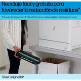 HP 201X Tonercartridge Geel/Magenta/Cyaan - Tri-pack