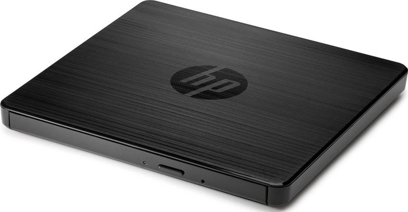 HP Externe DVD Writer - USB
