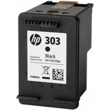 HP 303 (T6N02AE) inktcartridge zwart (origineel)