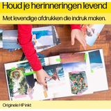 HP 303XL (T6N04AE) - Schwarz - Druckerpatrone - Hohe Kapazität