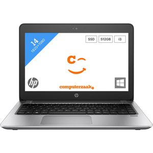 HP ProBook 450 G4 notebook pc