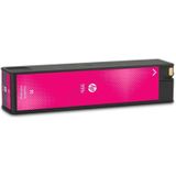 HP Original 991X Druckerpatrone magenta hohe Kapazität 187ml 16.000 Seiten (M0J94AE)