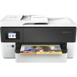 HP OfficeJet Pro 7720 - All-in-One Printer