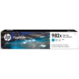HP, Inkt, 982x (C)