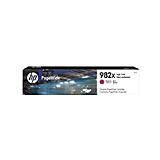 HP Original 982X Druckerpatrone magenta hohe Kapazität 16.000 Seiten 116ml (T0B28A)