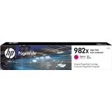 HP 982X Original - Magenta - High-capacity Cartridge
