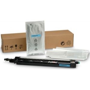 HP Managed Developer Unit cyan, Printer accessoires