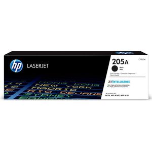 HP CF530A Tonercartridge Zwart - Origineel - LaserJet Pro M154
