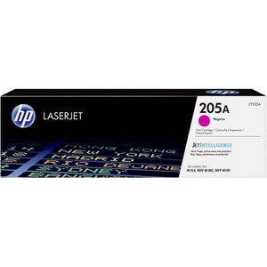 HP 205A Tonercartridge Magenta - Origineel